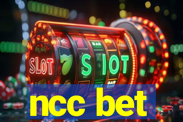 ncc bet